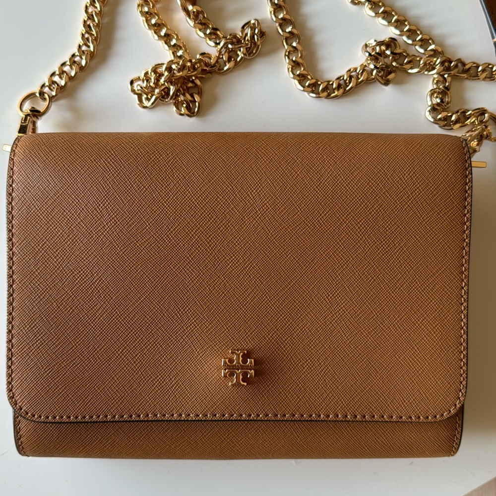 Tory Burch Sling /Crossbody Bag in great condition